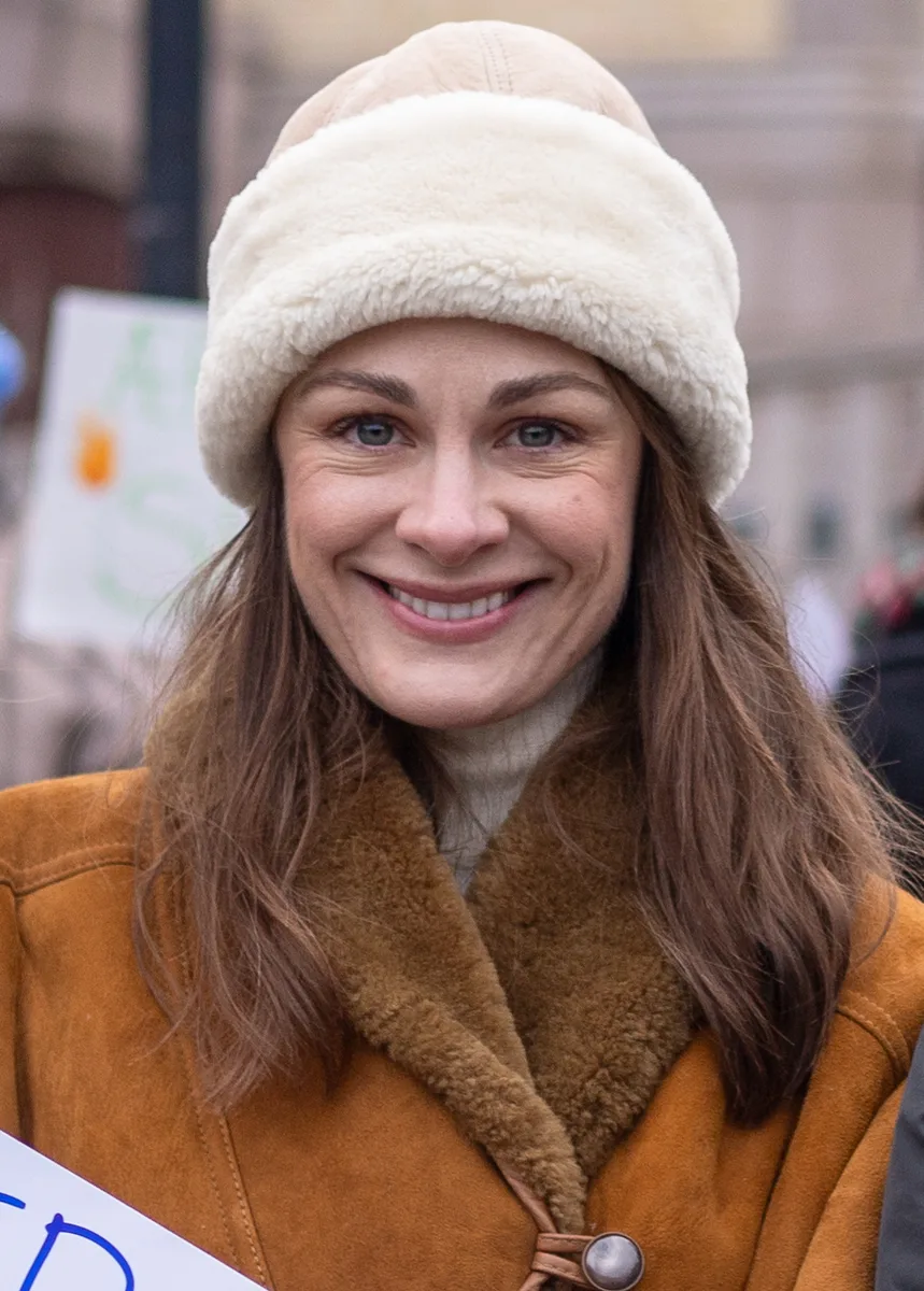Jenny Skavlan